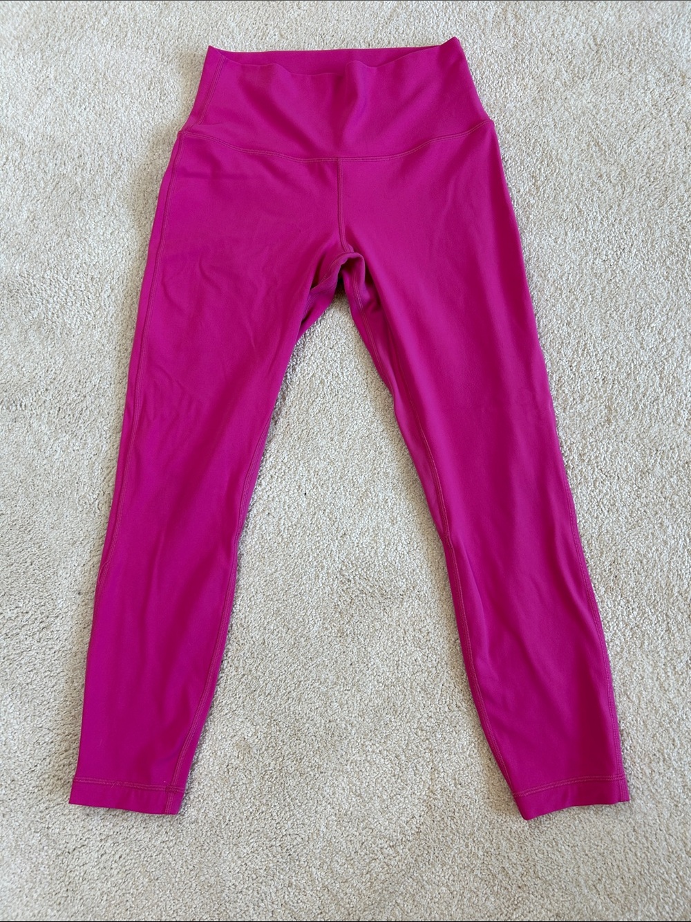 Lululemon Align High Rise Pant 25”
